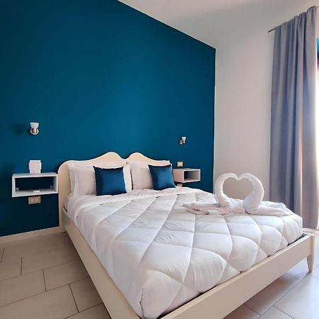 La Residenza B&B Giba ภายนอก รูปภาพ
