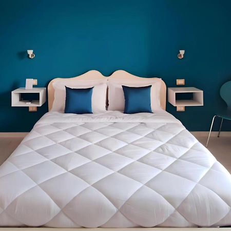 La Residenza B&B Giba ภายนอก รูปภาพ