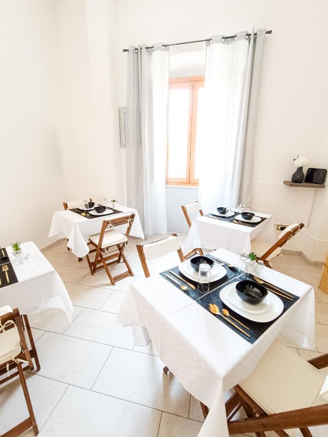 La Residenza B&B Giba ภายนอก รูปภาพ